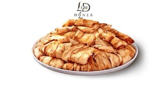 Tavuk Döner (120 Gr.) görseli
