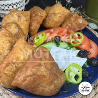 Pişi Tabağı görseli