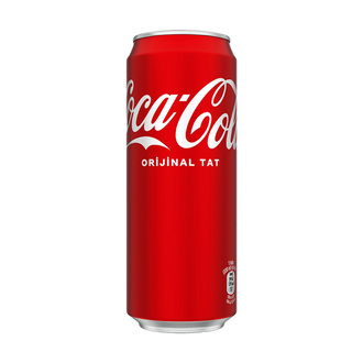 Coca-cola (33 Cl.) görseli