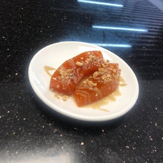 Çıtır Kabak Tatlısı görseli