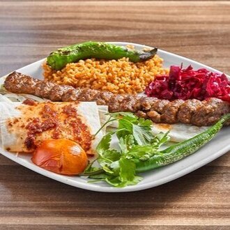 Urfa Kebap görseli