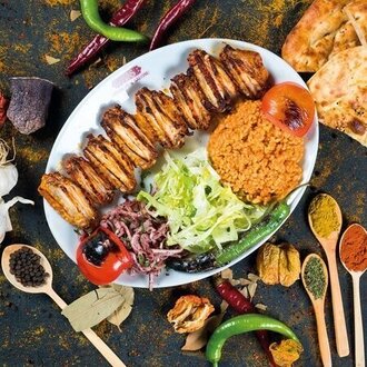 Tavuk Kanat görseli