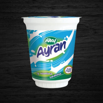 Büyük Ayran görseli