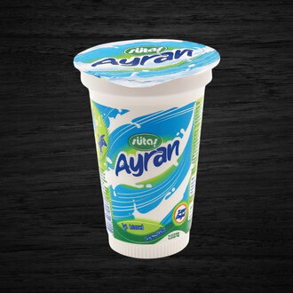 Küçük Ayran görseli