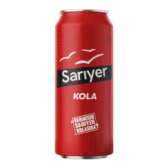 Sarıyer Kola (33 Cl.) görseli