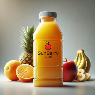 Sunberry Special Mix (350 Ml.) görseli