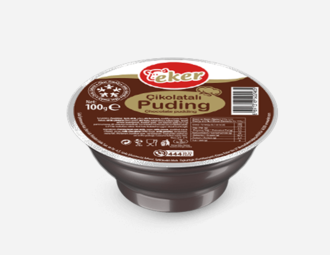 Eker Pudıng görseli