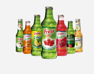 Meyveli Soda görseli