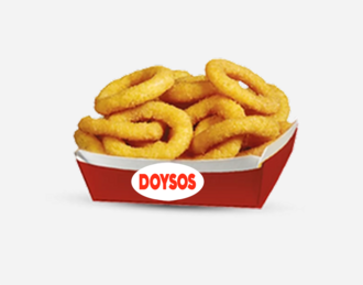 6'Lı Soğan Halkası görseli