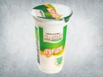 Küçük Ayran görseli