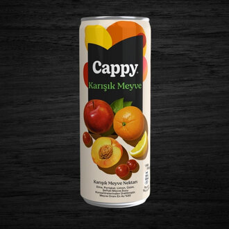 Cappy Karışık (330 Ml) görseli