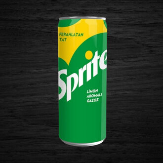 Sprite (330 Ml) görseli