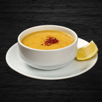 Mercimek  Çorbası görseli