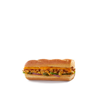 Tex-mex (15 Cm.) görseli