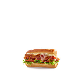 Club Subway (15 Cm.) görseli