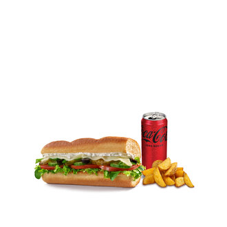 Egelim (15 Cm.) Menü görseli