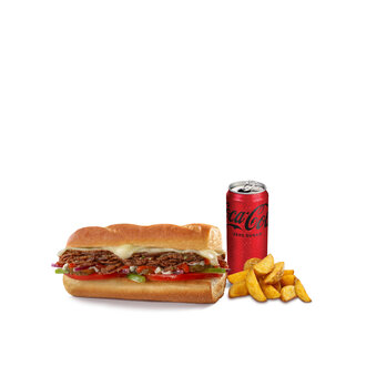 Et Sever (15 Cm.) Menü görseli