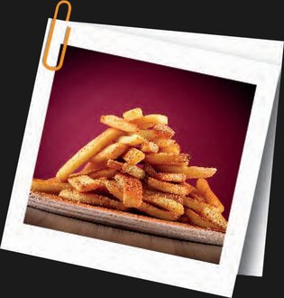 Çıtır Patates görseli