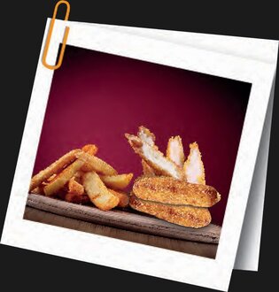 Çıtır Karışık Atıştırmalıklar görseli