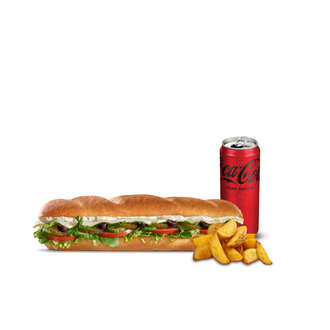 Egelim (30 Cm.) Menü görseli