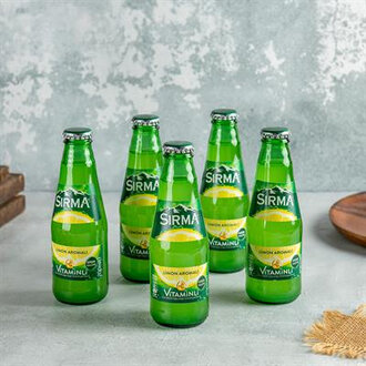 Sırma Limonlu Soda (25 Cl.) görseli
