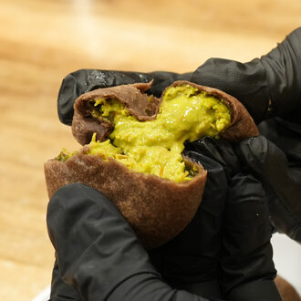 Dubai Bomba Tatlı görseli