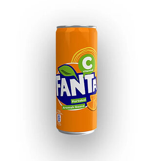 Fanta (33 Cl.) görseli