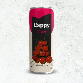 Cappy Vişne (33 Cl.) görseli