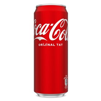 Coca-cola (33 Cl.) görseli