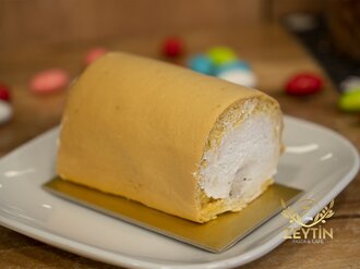 Muzlu Rulo Pasta görseli