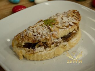 Emili Kurabiye görseli