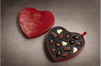 Elit Assorted Luxury (160 Gr.) görseli