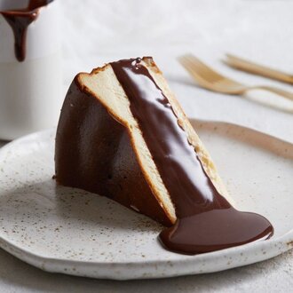 Bask Cheesecake görseli