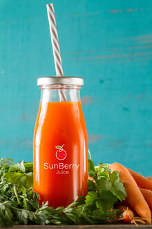 Havuç Suyu (50 Cl.) görseli