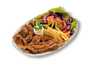 Donas Et Döner Servis görseli