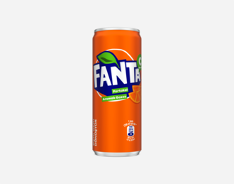 Fanta görseli