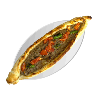 Karadeniz Pidesi görseli