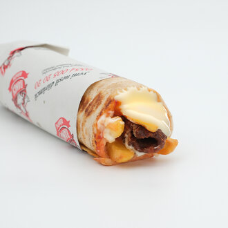 Ranch Adana Kaşarlı Dürüm görseli