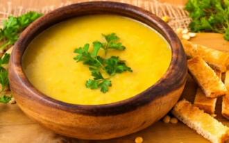 Süzme Mercimek görseli