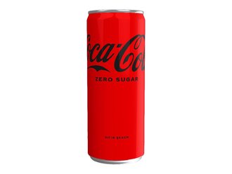 Coca-cola Zero görseli