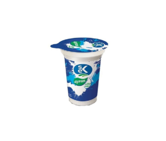 Ayran (Küçük) görseli