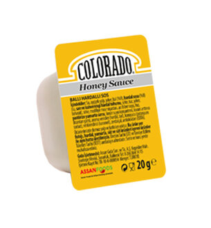 Colorado Ballı Hardal Sos görseli