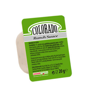 Colorado Ranch Sos görseli