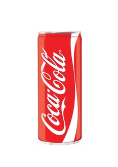 Coca-cola (33 Cl.) görseli