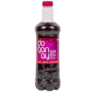 Acılı Şalgam Suyu (300 Ml) görseli