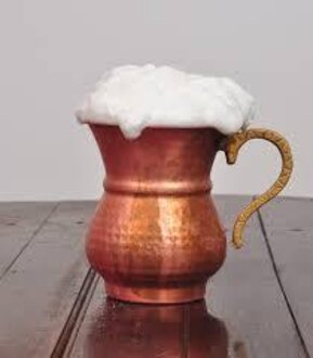 Açık Ayran (500 Ml) görseli