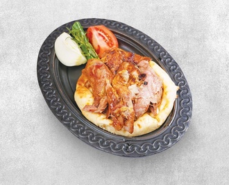 Fırın Kebabı (Kemiksiz) (500 Gr.) görseli