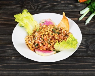 Gavurdağı Salata görseli