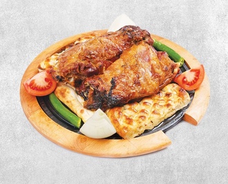 Fırın Kebabı (Kemikli) (500 Gr.) görseli