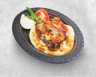 Kemikli Fırın Kebabı (250 Gr.) görseli